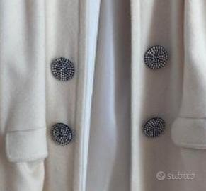 Cappotto Valentino
