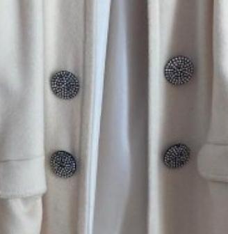 Cappotto Valentino