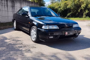 ROVER 216i COUPÉ 1.6 130cv