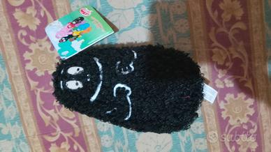 Barbabarba peluche