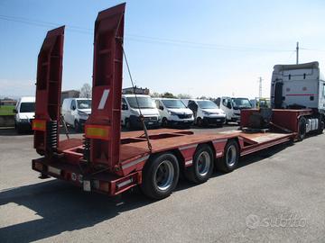 SEMIRIMORCHIO ECCEZIONALE BERTOJA