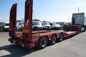 SEMIRIMORCHIO ECCEZIONALE BERTOJA