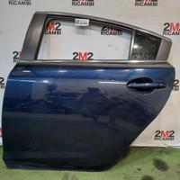 PORTIERA POSTERIORE SINISTRA MAZDA 6 Berlina 2Â° S