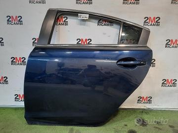 PORTIERA POSTERIORE SINISTRA MAZDA 6 Berlina 2Â° S