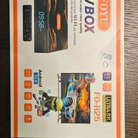 tv box 8K