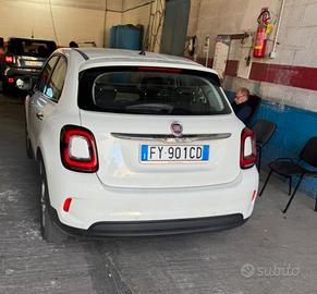 Fiat 500x 1.0 turbo 120 cv