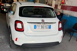 Fiat 500x 1.0 turbo 120 cv