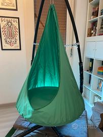 Amaca tenda sospesa