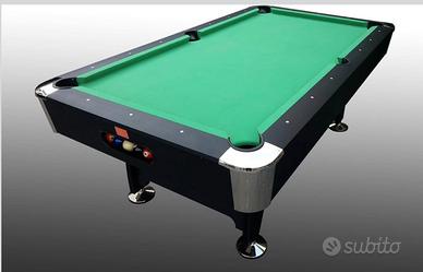 Tavolo da biliardo (Carambola)