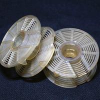 spirali sviluppo rullini fotografici