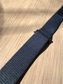 Cinturino originale watch nero