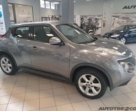 Nissan Juke 1.5 dCi Tekna -