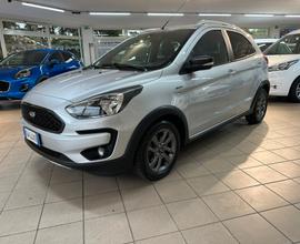Ford Ka 1.2 85 CV Start&Stop Active GPL