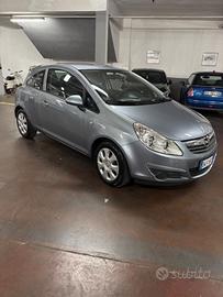 Opel Corsa 1.2 80CV 3 porte GPL-TECH Enjoy