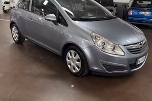 Opel Corsa 1.2 80CV 3 porte GPL-TECH Enjoy