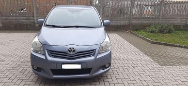 Toyota Verso 2.0 diesel