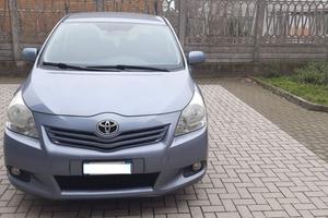 Toyota Verso 2.0 diesel