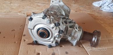 RANGE ROVER EVOQUE DIFFERENZIALE ANTERIORE 2.2