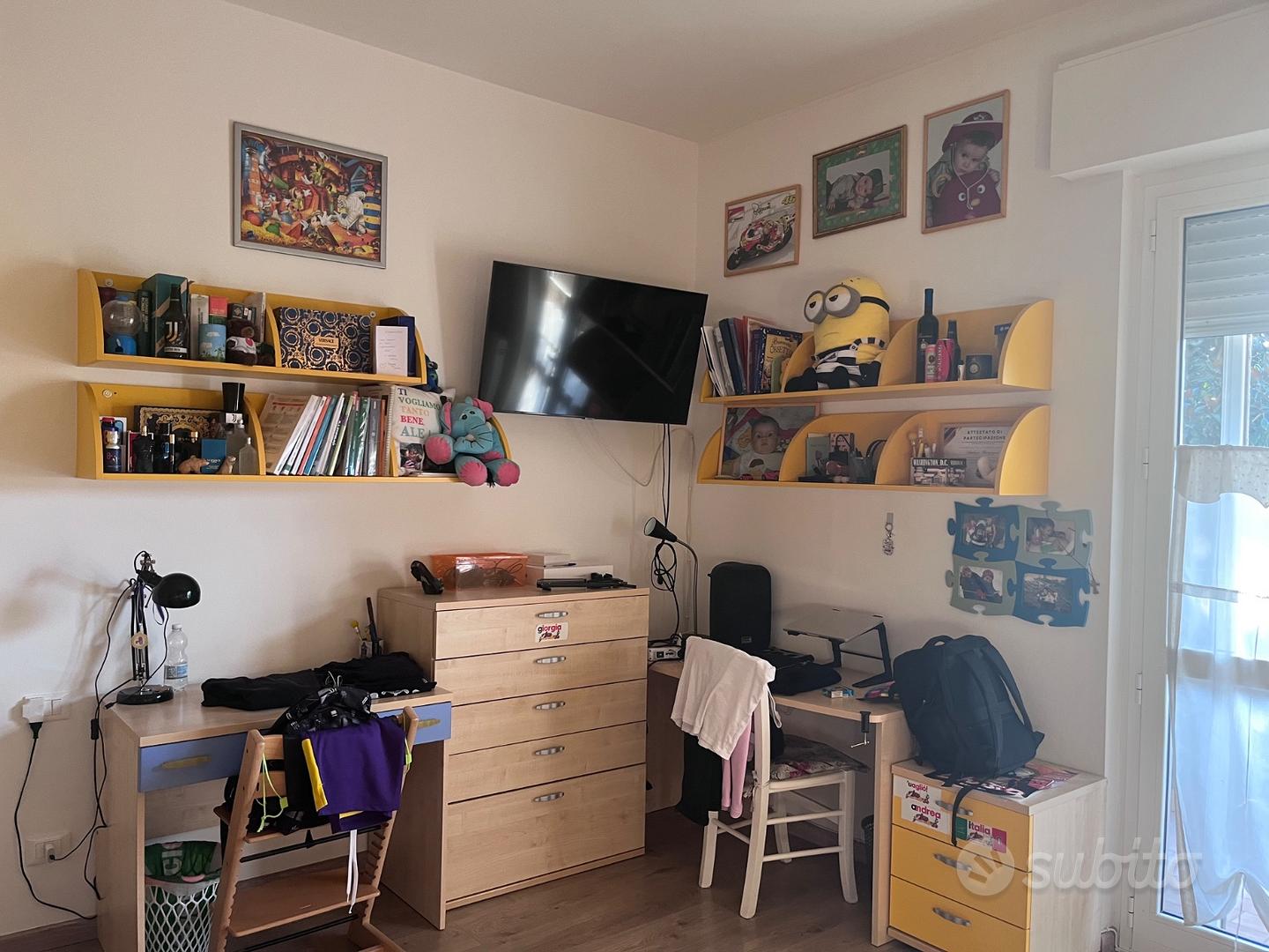 Appartamento – Saronno, Stella, Campo dei Fiori - Altro