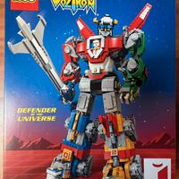 Lego 21311 Voltron