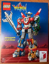 Lego 21311 Voltron
