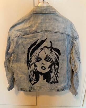 Giacca originale Obey Limited Edition