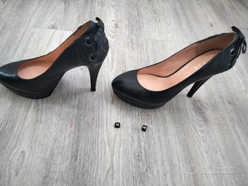 scarpe donna guess 39