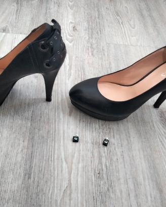 scarpe donna guess 39