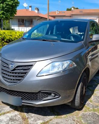 Lancia Y metano