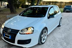 VW Golf 2.0 TDI 4Motion GT Sport 5p – 11/2007