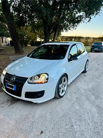 VW Golf 2.0 TDI 4Motion GT Sport 5p – 11/2007