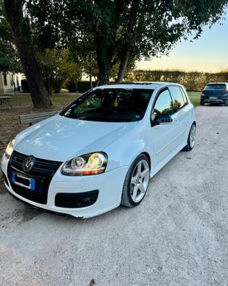 VW Golf 2.0 TDI 4Motion GT Sport 5p – 11/2007