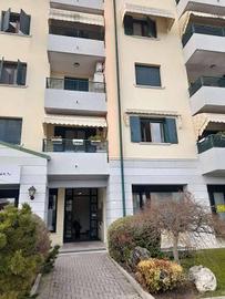 Immobile in asta di 129 m² con 3 locali e box auto