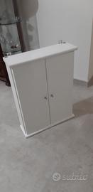 mobiletto bagno 