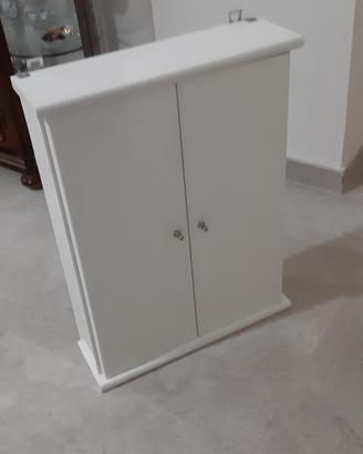 mobiletto bagno 