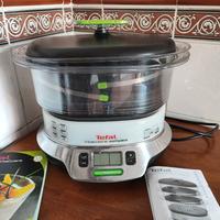 Vaporiera Tefal