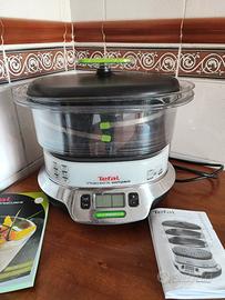 Vaporiera Tefal