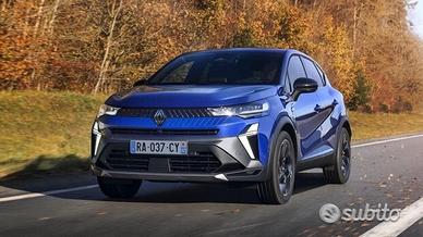 Ricambi usati renault captur 2019-kadjar 2015-2018