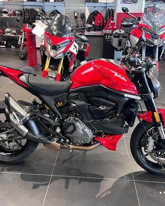 DUCATI Monster 950 my21