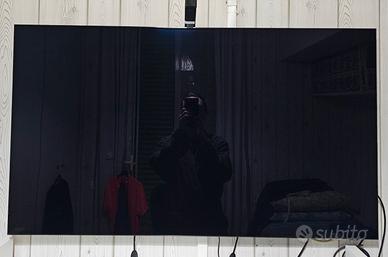 Samsung Tv OLED 48" S90D