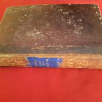 STORIA DELLA PESTE DI NOJA (Noicattaro) 1817 Morea