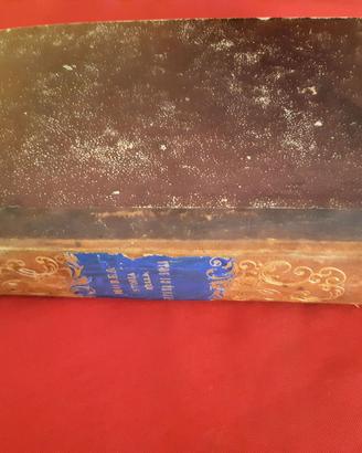 STORIA DELLA PESTE DI NOJA (Noicattaro) 1817 Morea