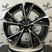 4 CERCHI IN LEGA MINI COUNTRYMAN 2017> CLUBMAN 18