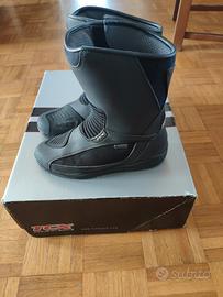 Stivali moto TCX Explorer Evo Lady Gore 