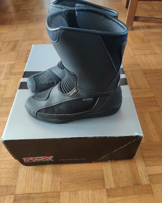 Stivali moto TCX Explorer Evo Lady Gore 