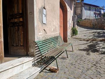 Trilocale con vista panoramica