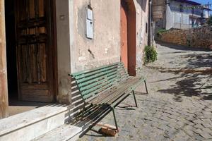 Trilocale con vista panoramica