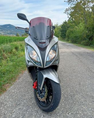 Kymco