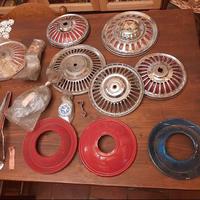 vespa piaggio accessori