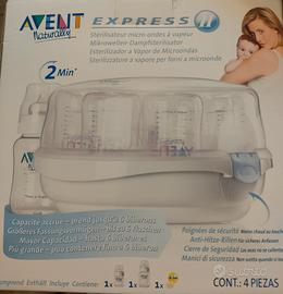 sterilizzatore biberon